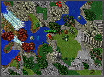 diabanos - xTibia - Sua comunidade de Otserv e Tibia