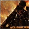 Squasakells