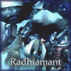 Radhiamant