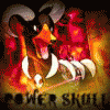 Power Skull